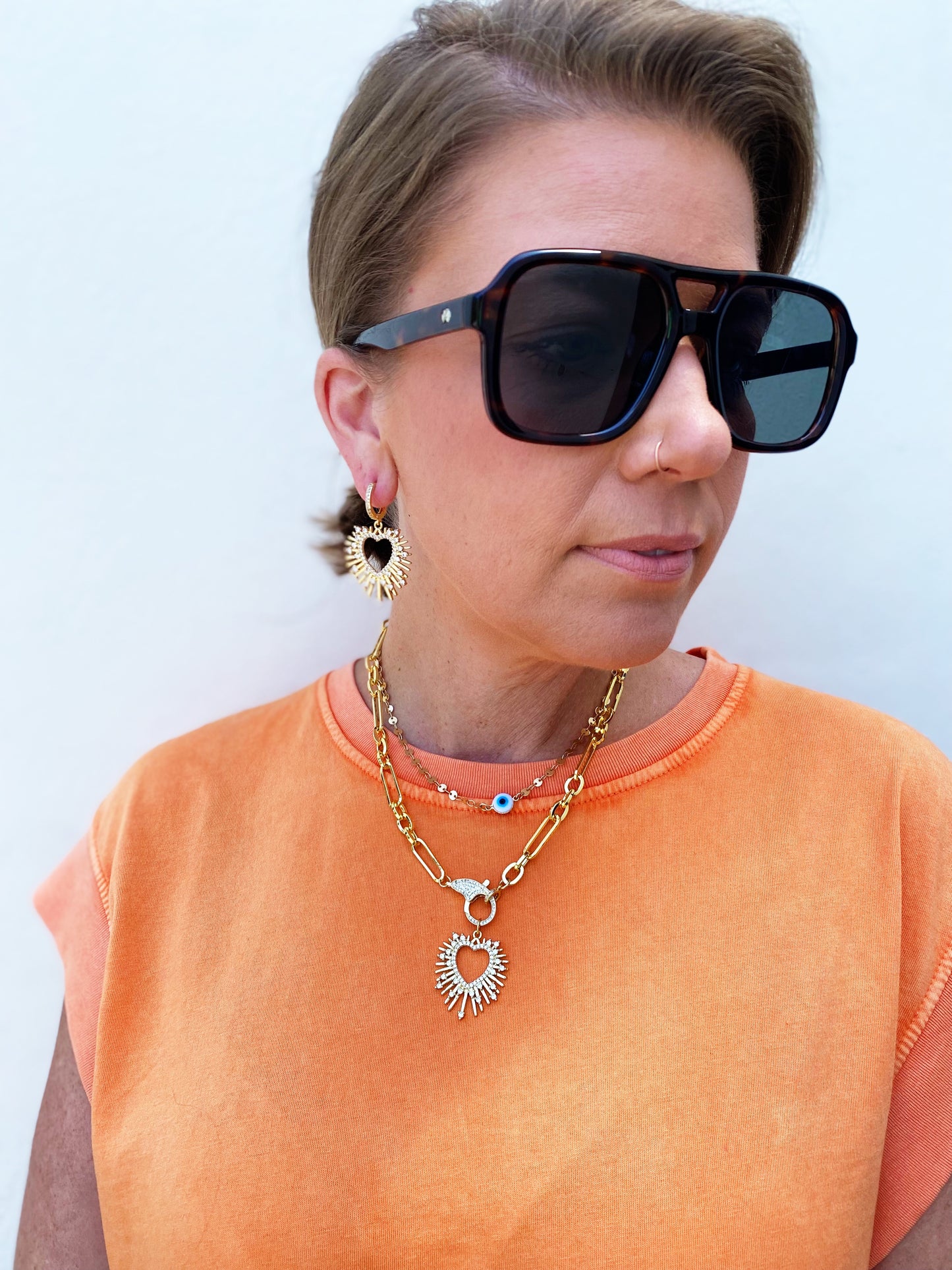 Lorena Necklace