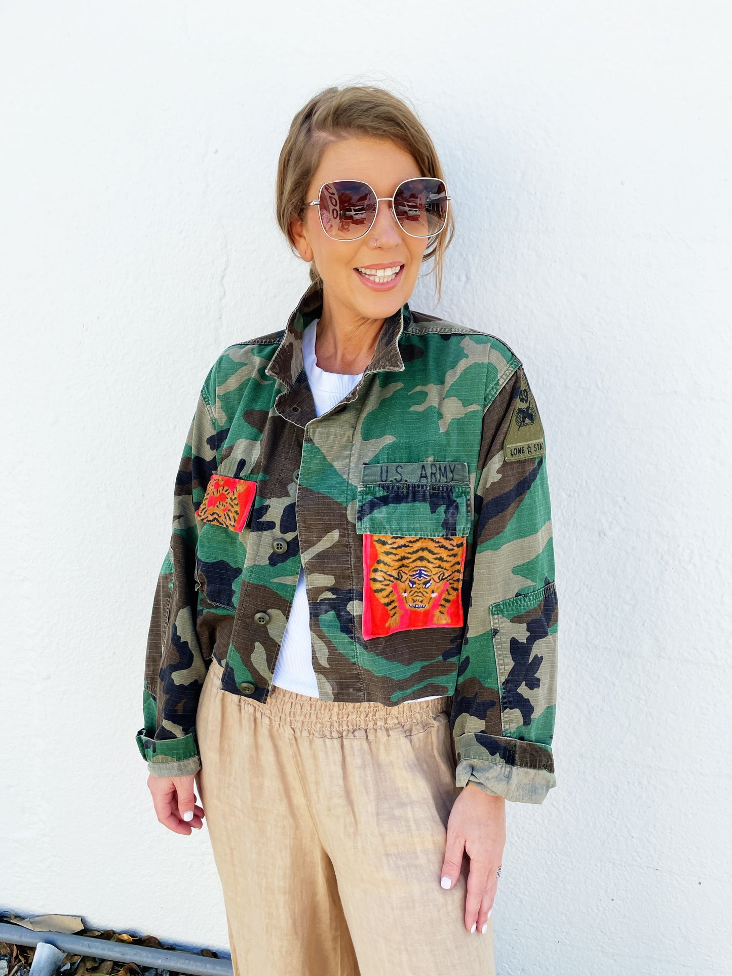 Camo Jacket 3