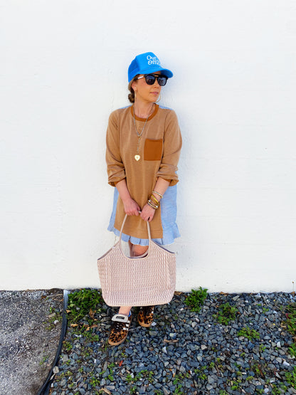 Isla Tote
