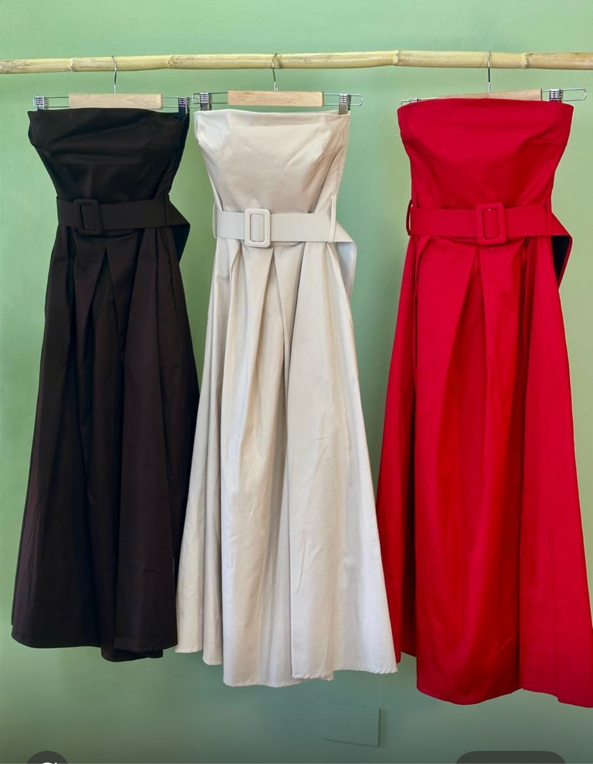 Olivia Dress