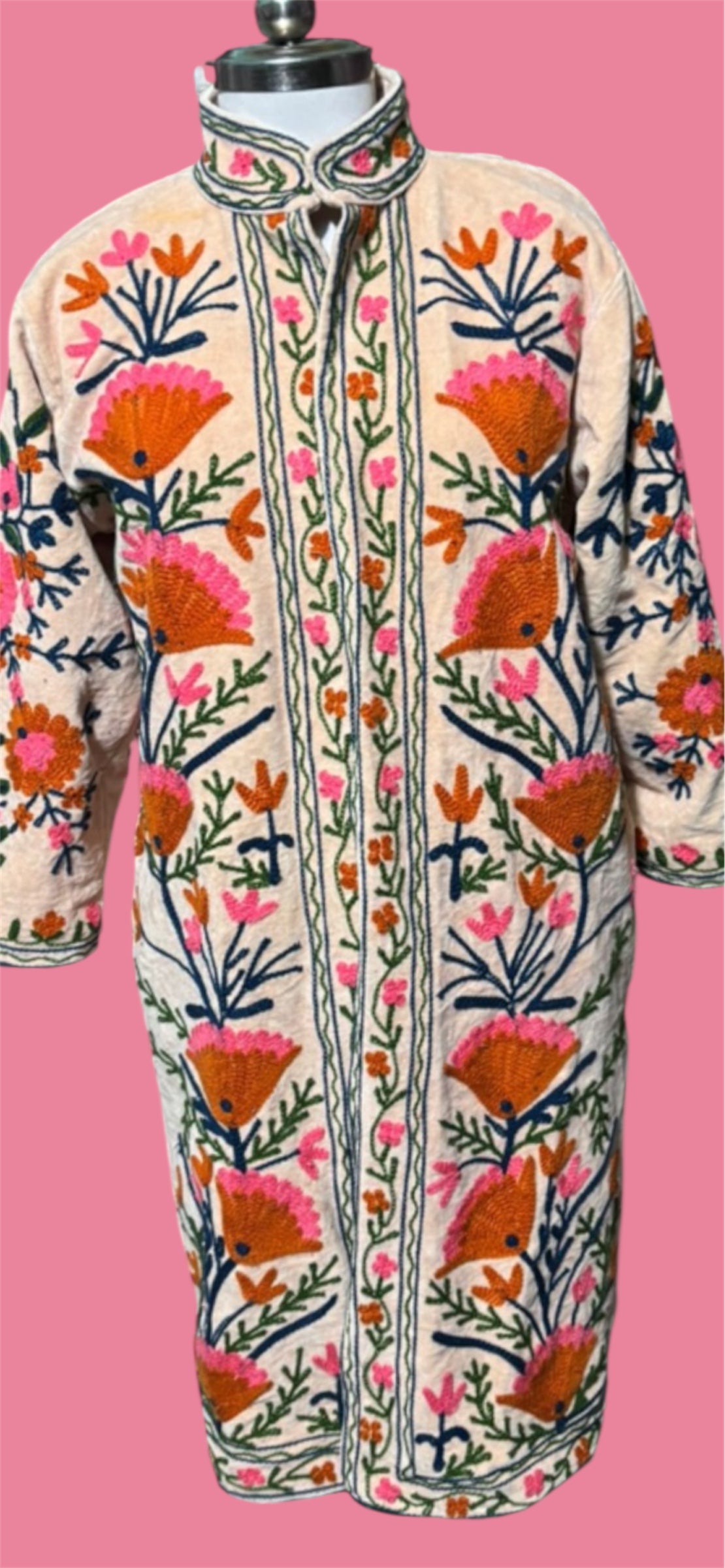 Phoebe Jacket *arriving end of FEB