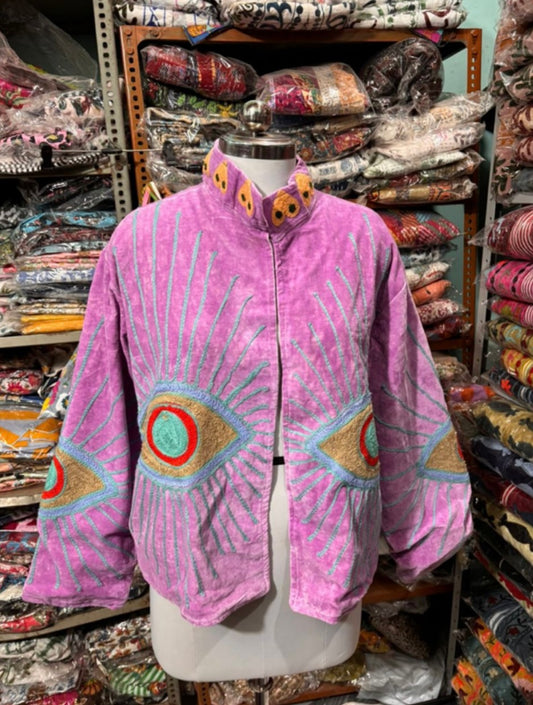 Ishani Jacket *on sale