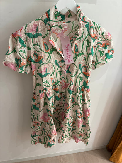 Linda Dress