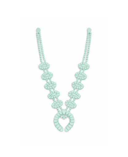 Ashley Necklace (long)