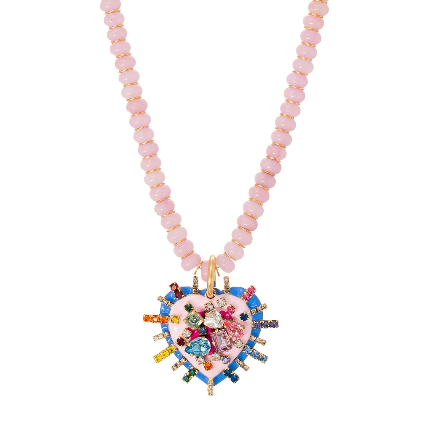 Lirael Necklace PREORDER APRIL