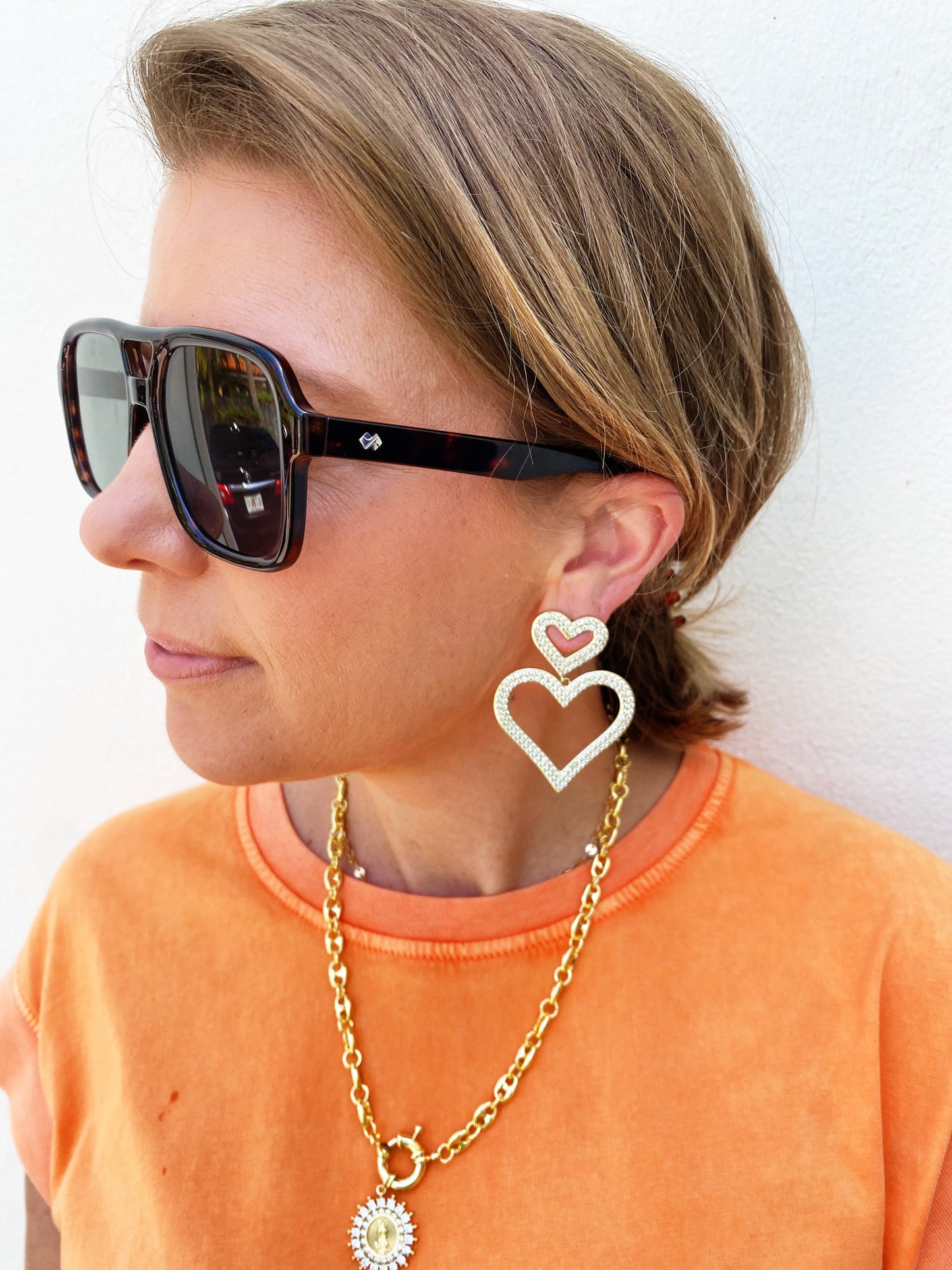 Jewelry Silver & Gold