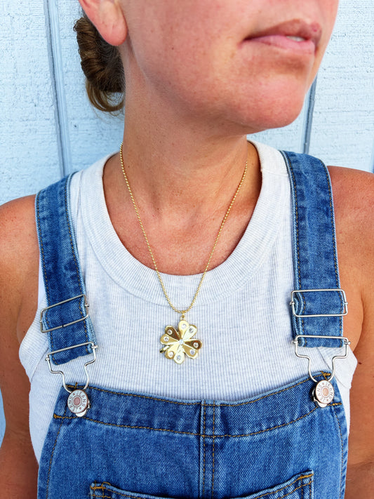 Sophie Necklace