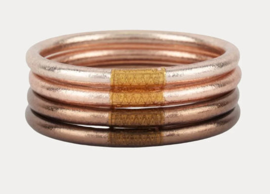 Fawn 4 Pack - BudhaGirl