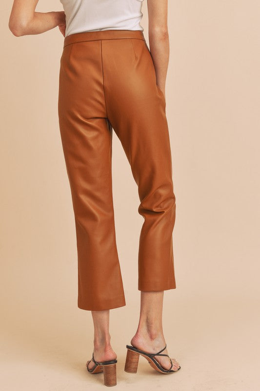 Katria Vegan Pants