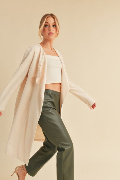 Katria Vegan Pants