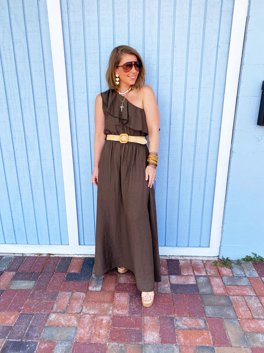 Belinda Dress