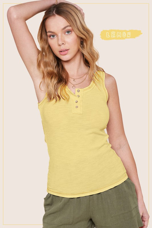 Multiple Colors - Kealy Top *Online Only