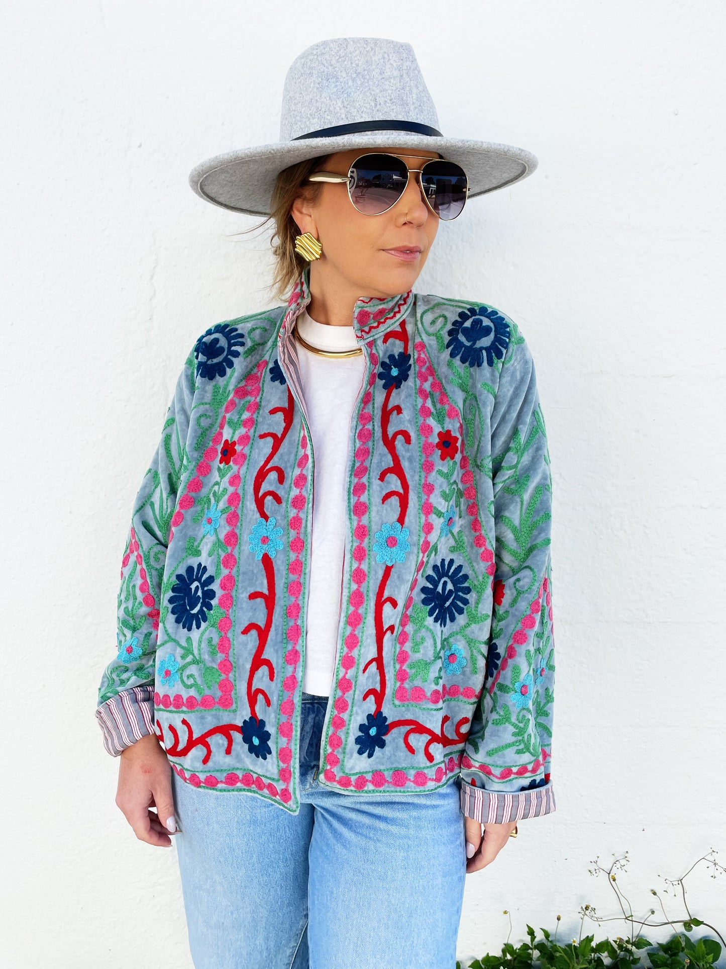 Maya Jacket *on sale