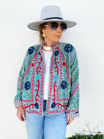 Maya Jacket *on sale