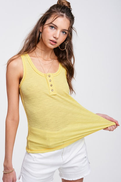 Multiple Colors - Kealy Top *Online Only