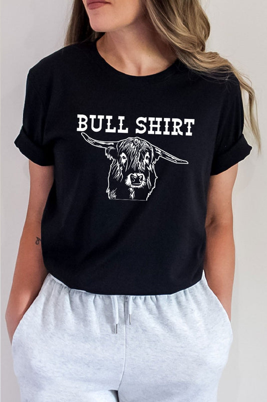 Bull Shirt