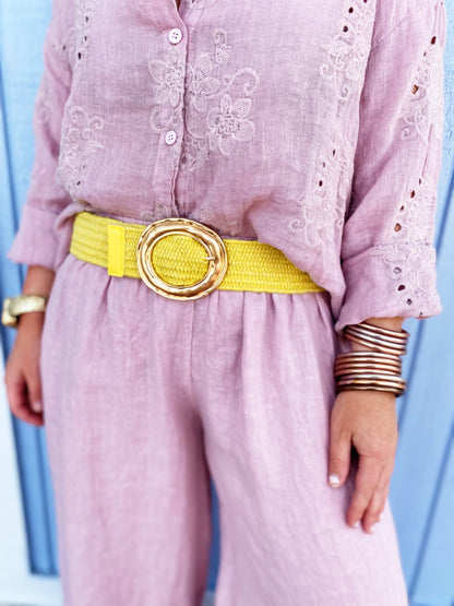 Fashion Belts Assorted