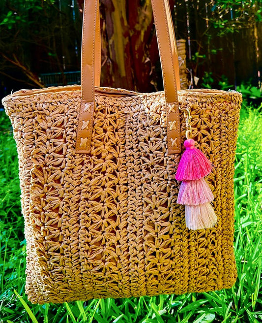 Spring Birdie Shoulder Bag **Multiple color options** Ships from warehouse to you