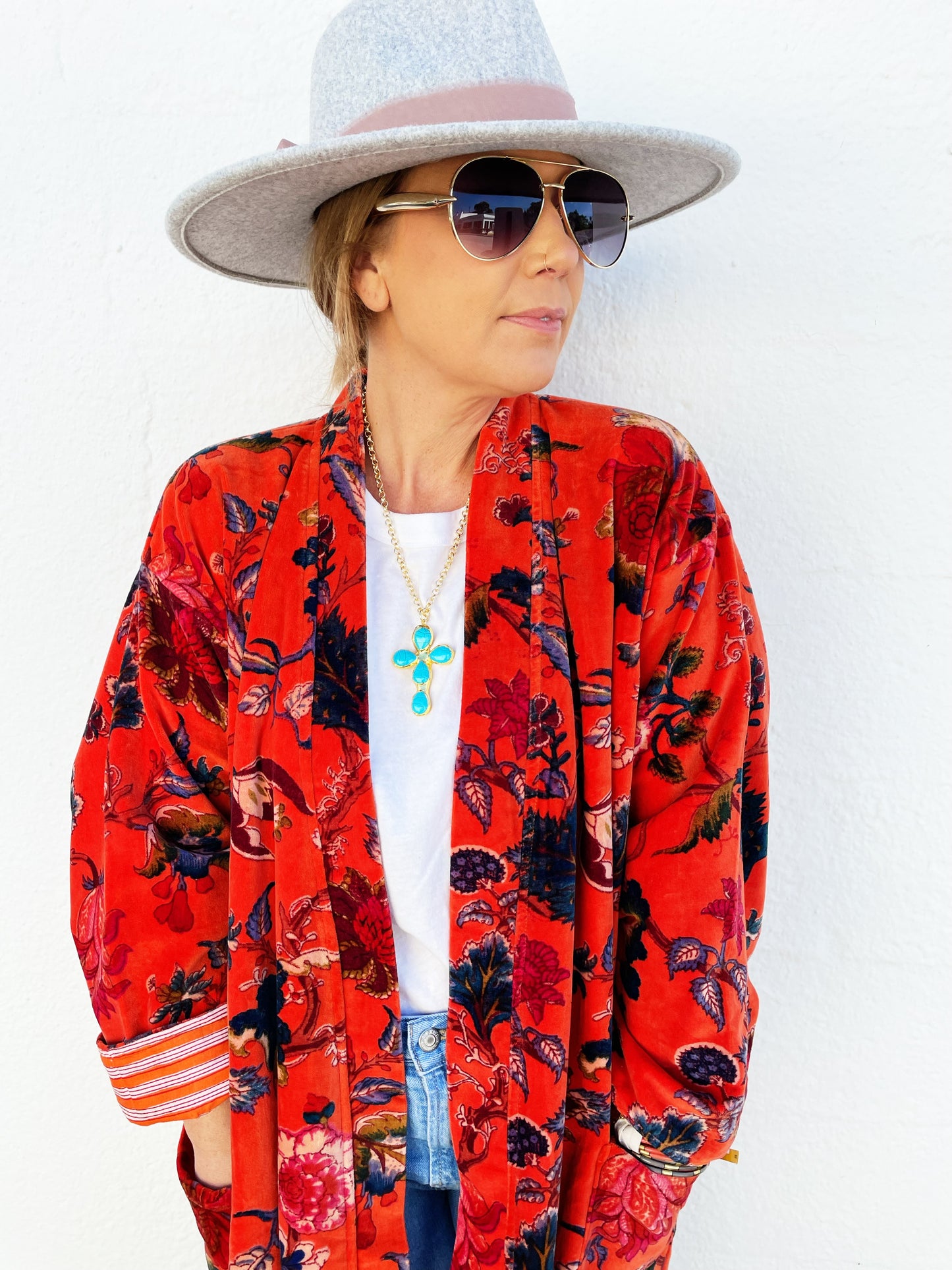 Naya Robe