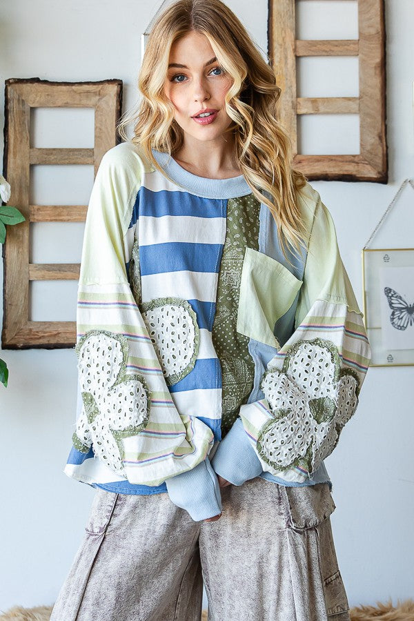 Daisy Dream Tee