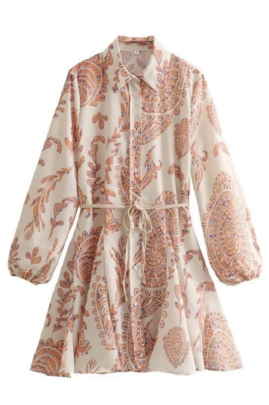Olivia Dress