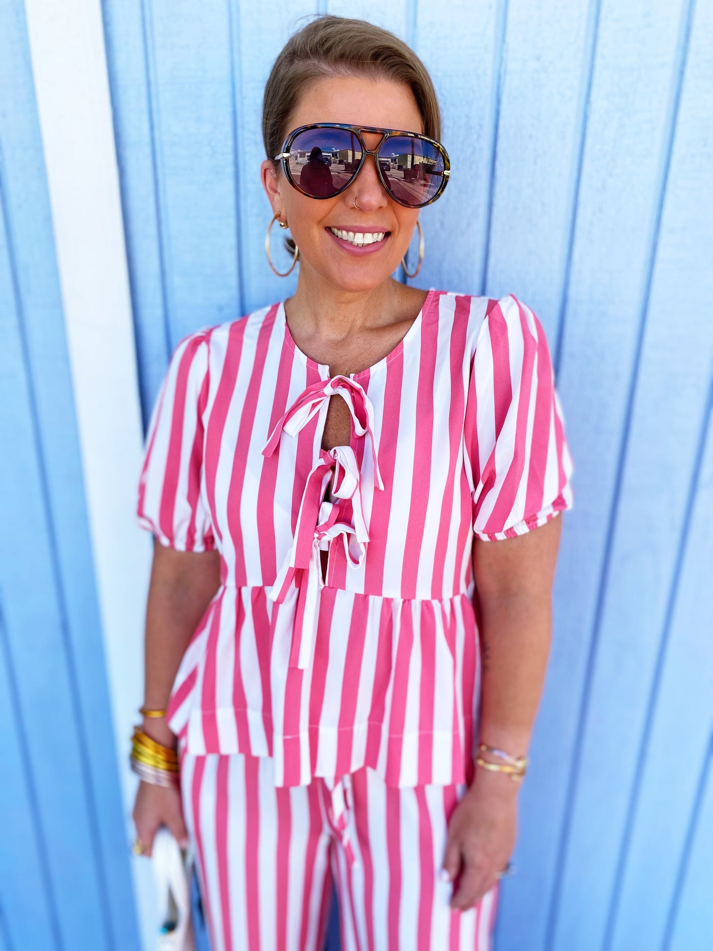 Coral Set