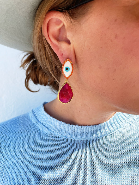 Harper Earrings