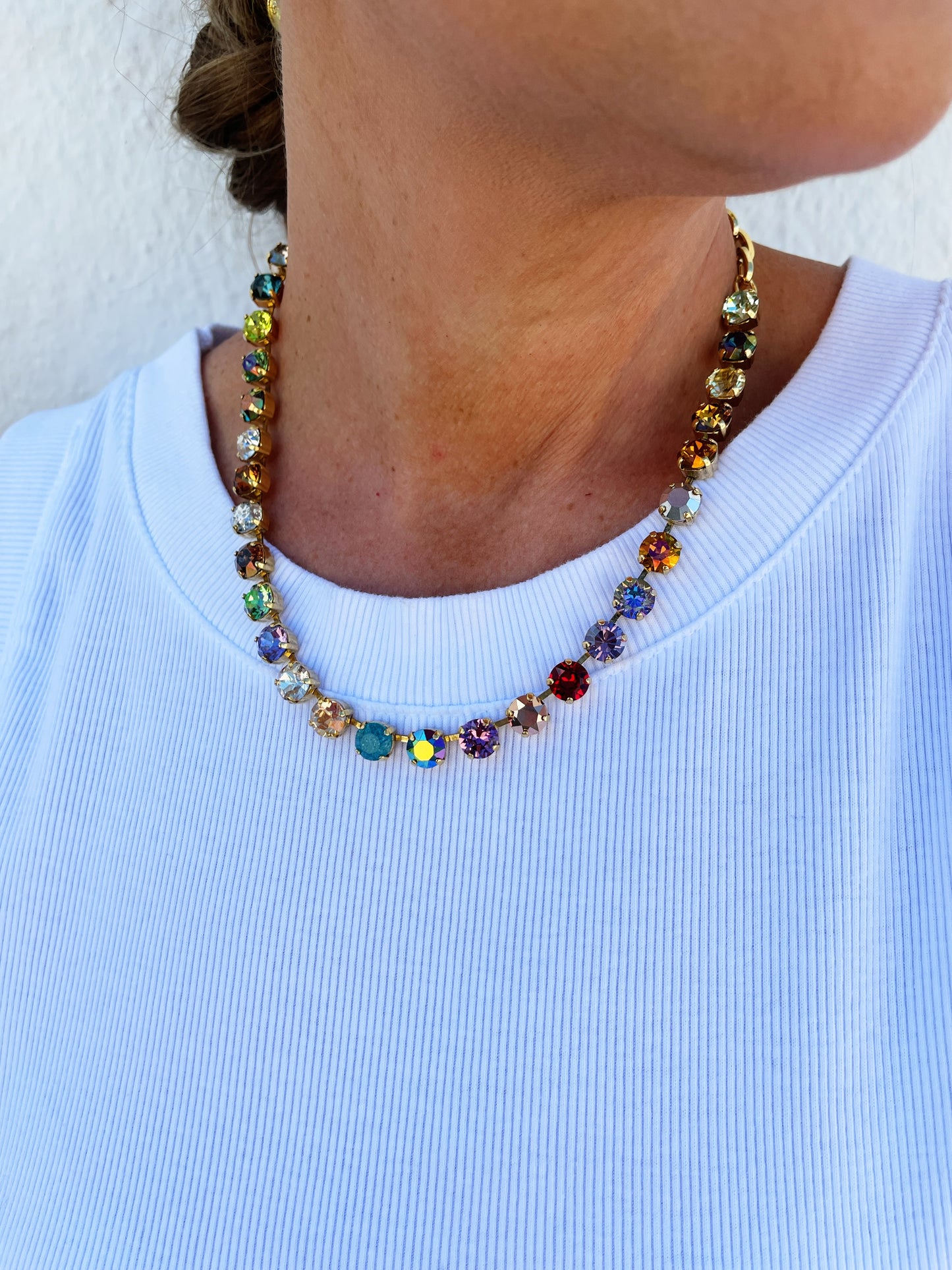 Oakland Necklace 4