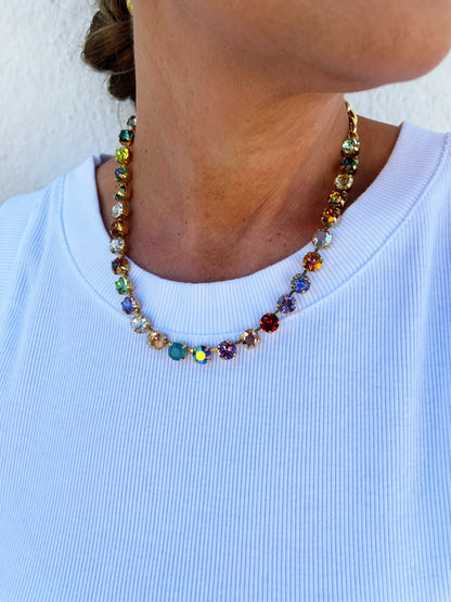 Oakland Necklace 4