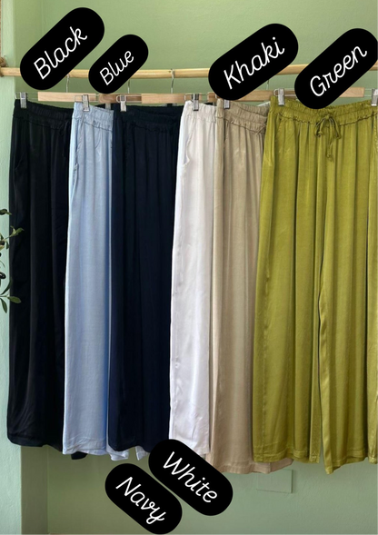 Kendall Pants
