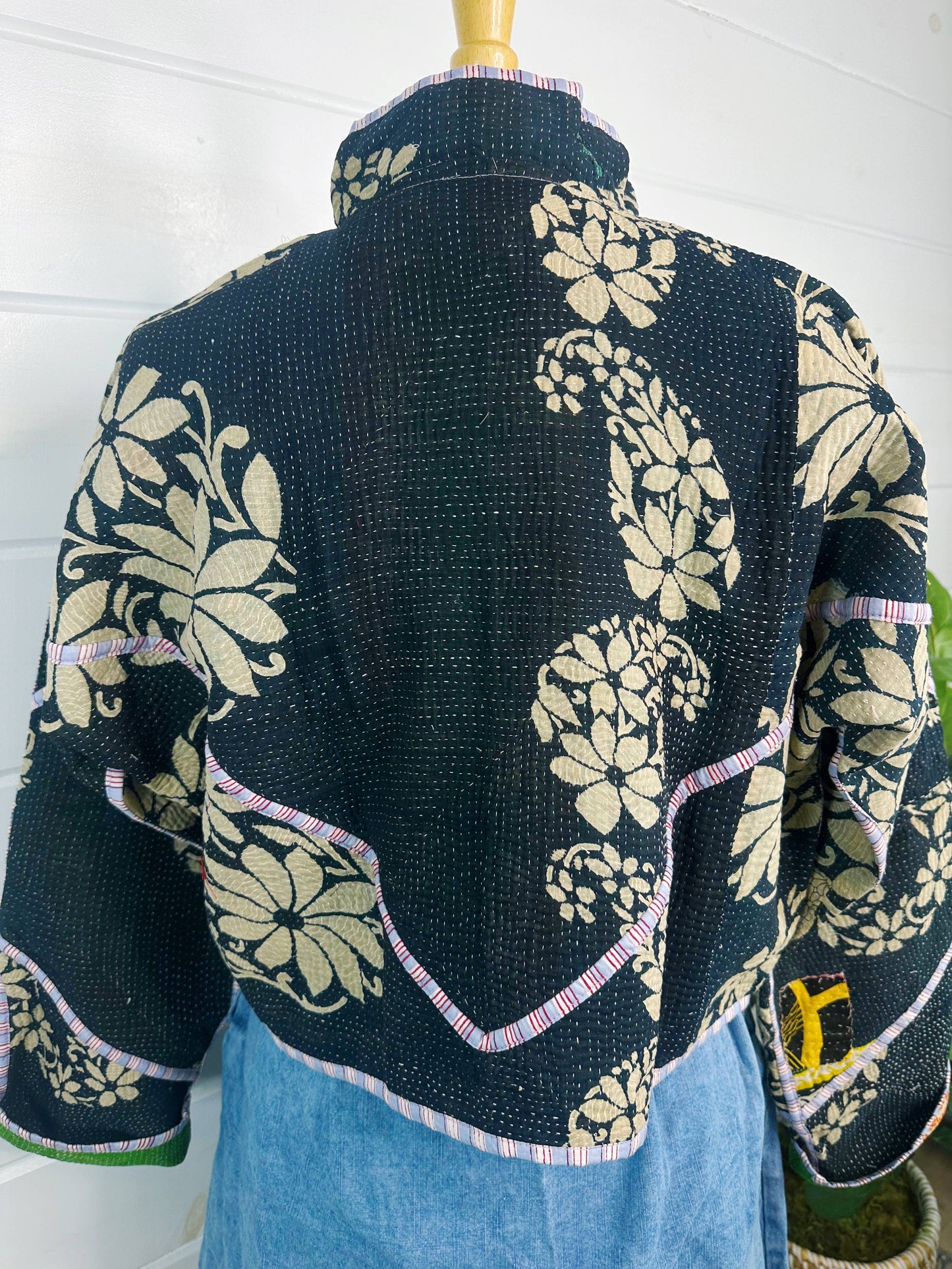 Camila One Of a Kind Jacket