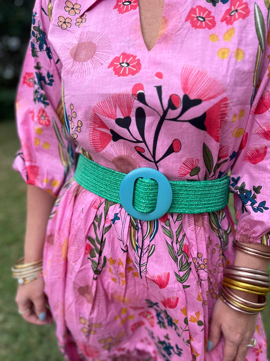 Ivy Belt