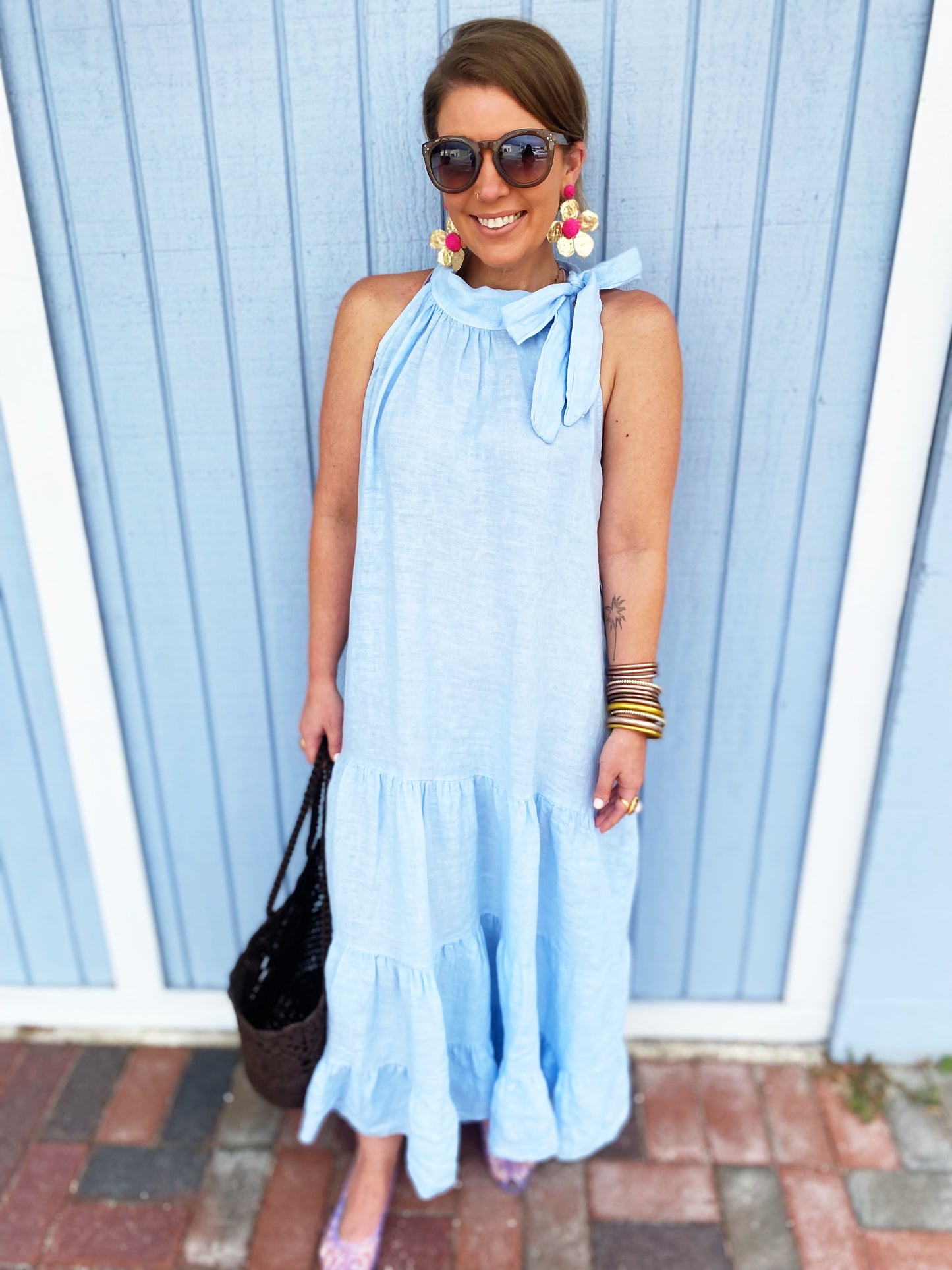 Daphne Dress FINAL SALE