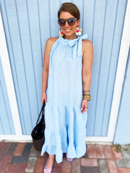 Daphne Dress FINAL SALE