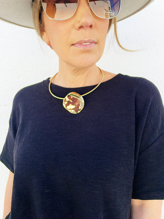Asher Necklace