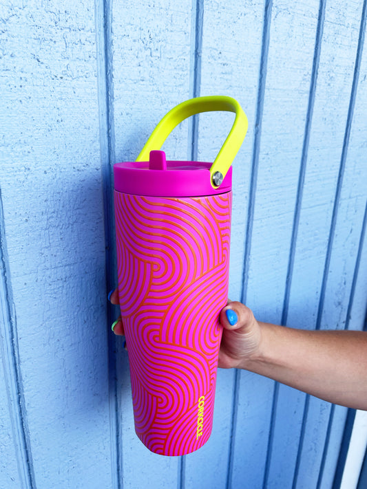 Go Cup XL Solar
