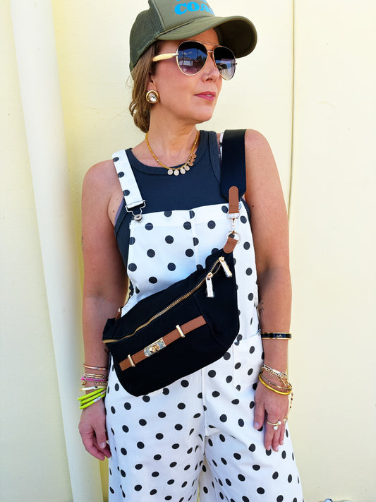 Emily Sling Bag Milan