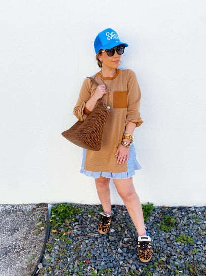 Isla Tote