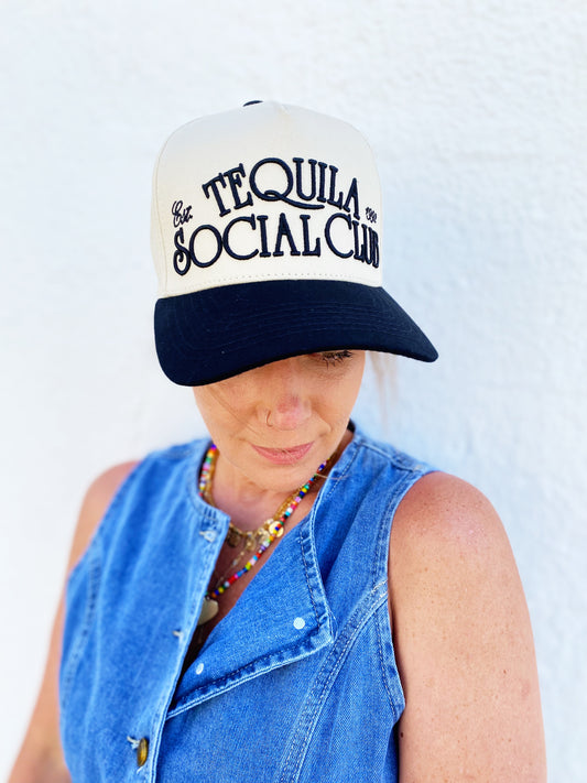 Tequila Hat