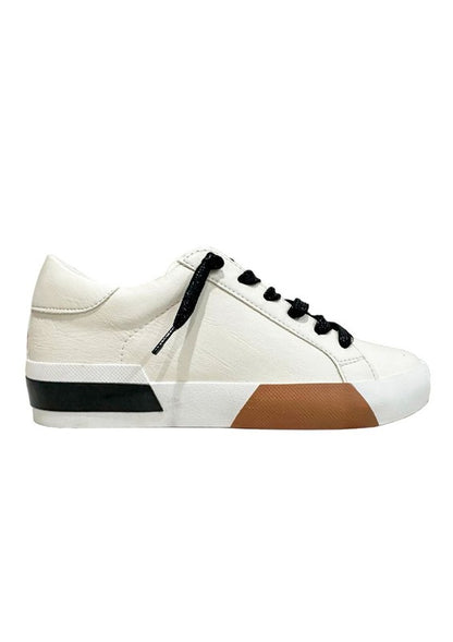 Zion Sneaks - *Available in 3 color ways