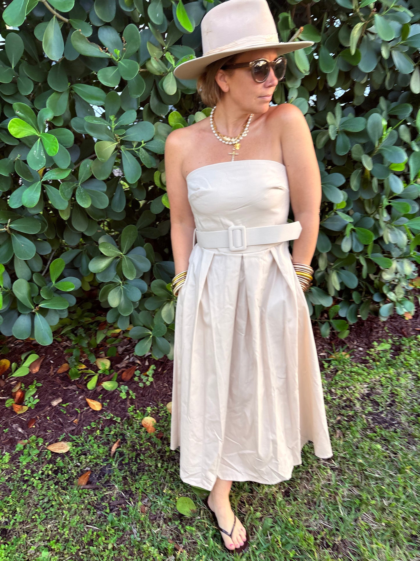 Olivia Dress
