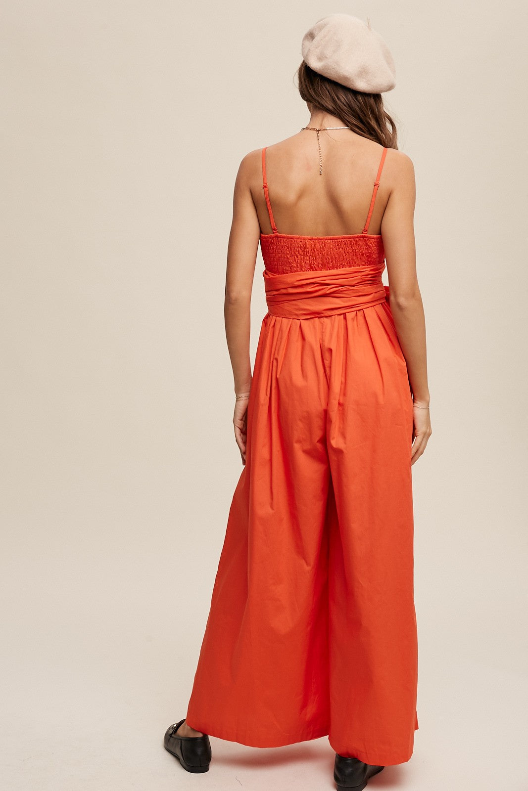 Lynore Jumpsuit