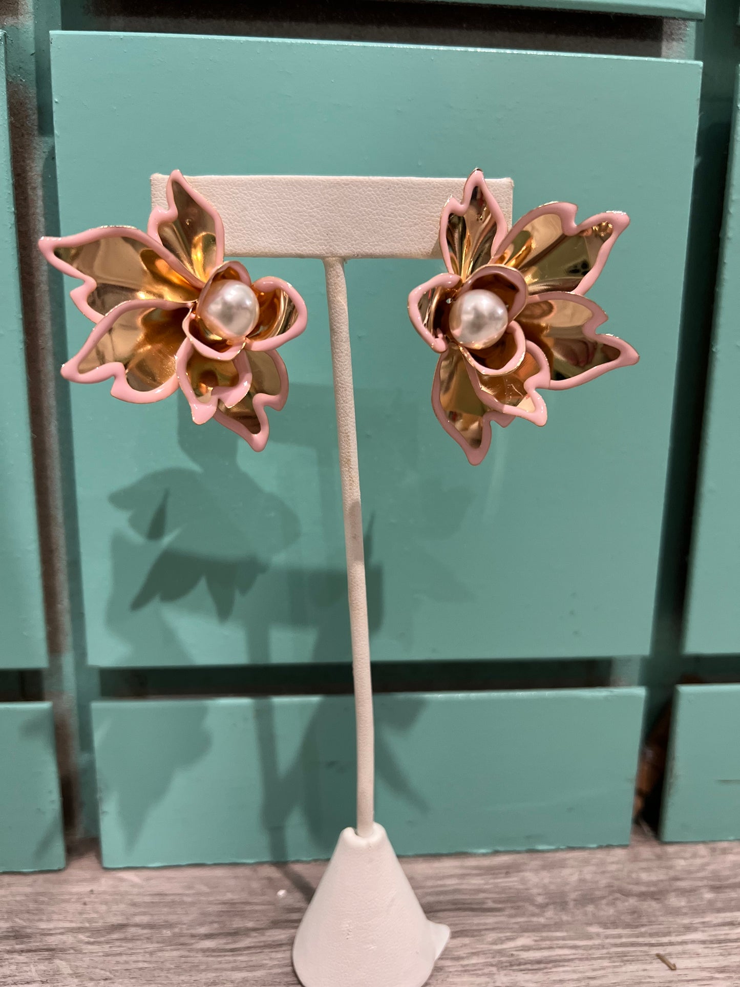 Luna Earrings