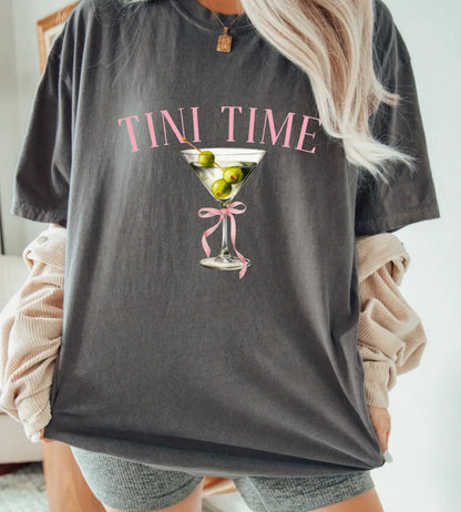 Tini Tee