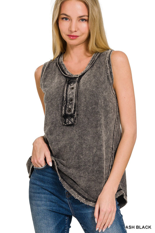 Chandler Top **FINAL SALE ITEM