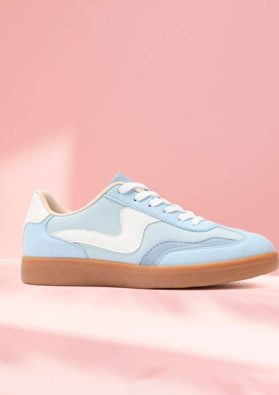 Melanie Sneaker * Multiple colors