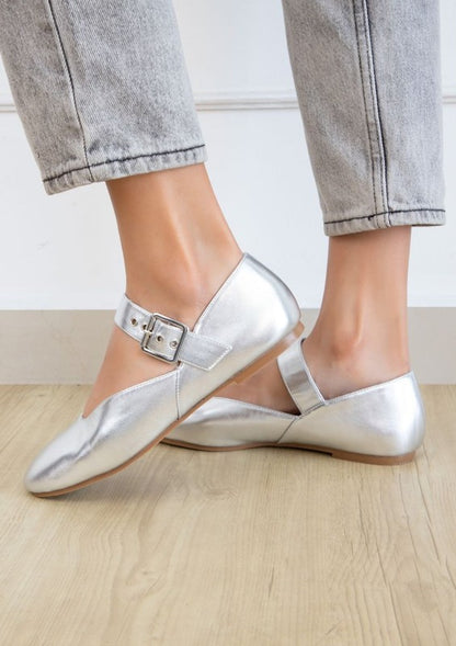 Levi Metallic Shoe * 3 colors