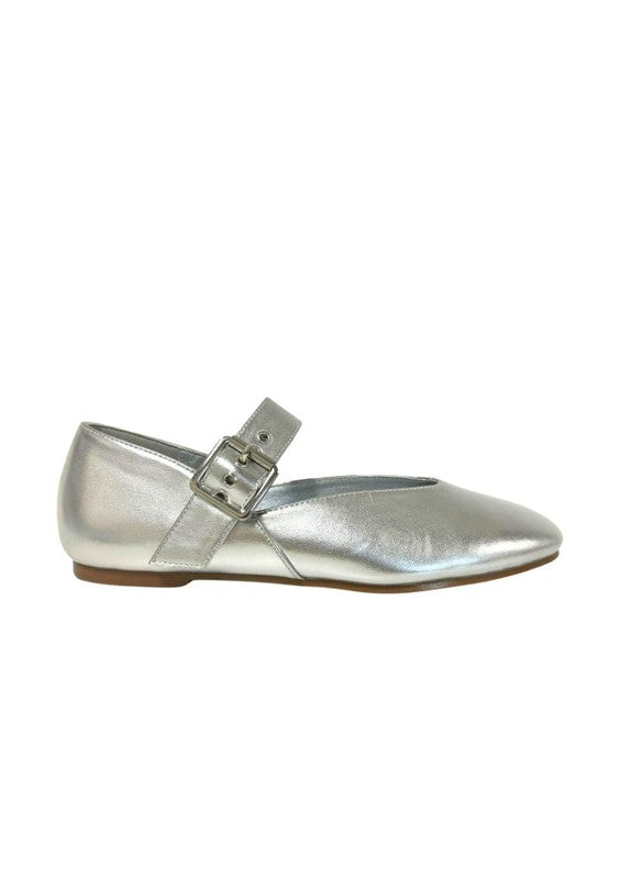 Levi Metallic Shoe * 3 colors