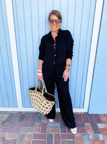 Linda Set multiple colors