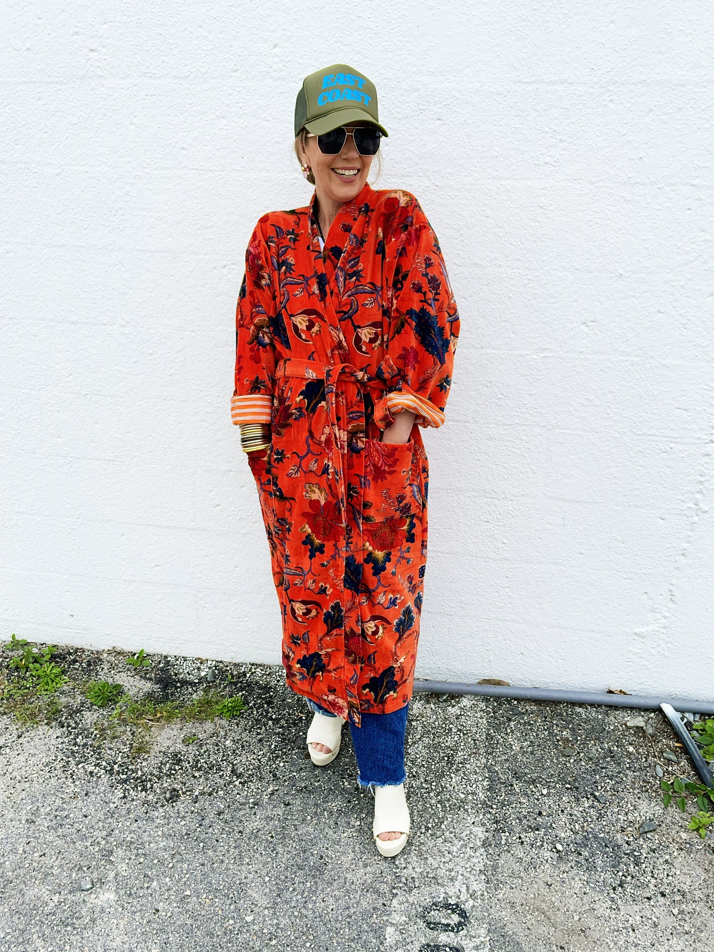 Naya Robe